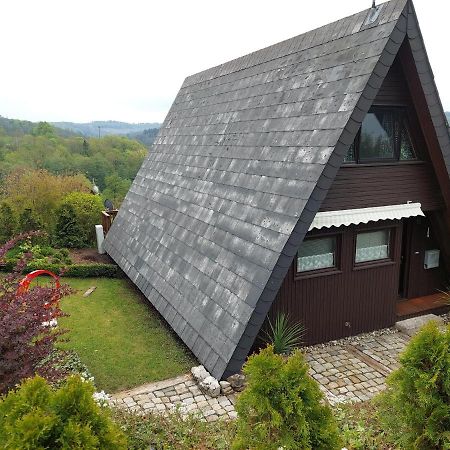 Haus Am See Willingen Willingen  Zewnętrze zdjęcie