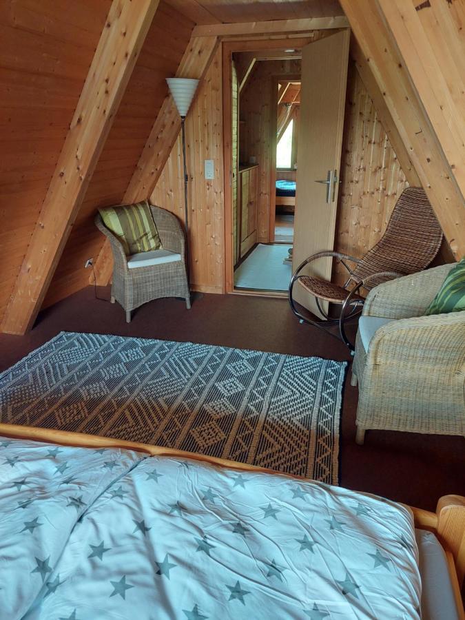 Haus Am See Willingen Willingen  Zewnętrze zdjęcie