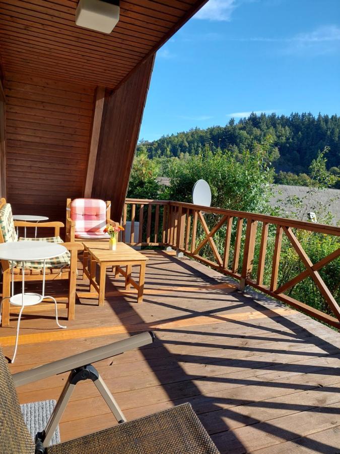 Haus Am See Willingen Willingen  Zewnętrze zdjęcie