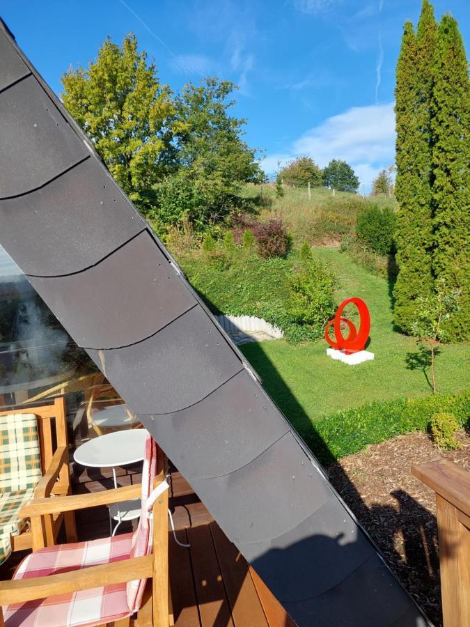 Haus Am See Willingen Willingen  Zewnętrze zdjęcie
