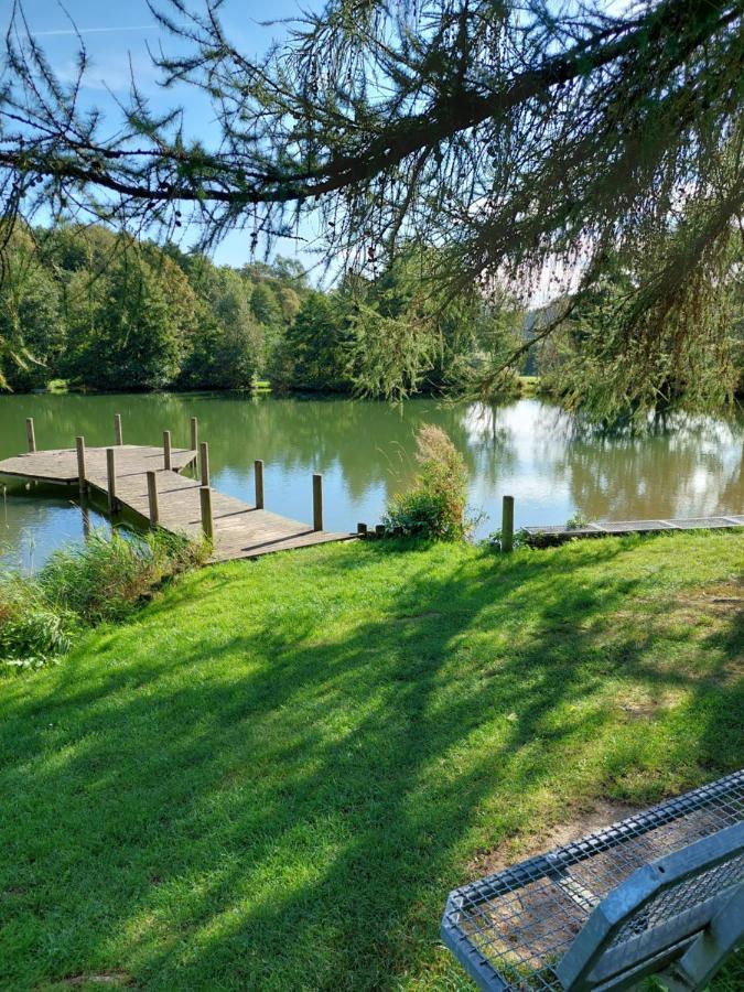 Haus Am See Willingen Willingen  Zewnętrze zdjęcie