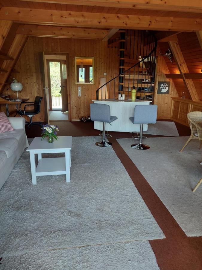 Haus Am See Willingen Willingen  Zewnętrze zdjęcie