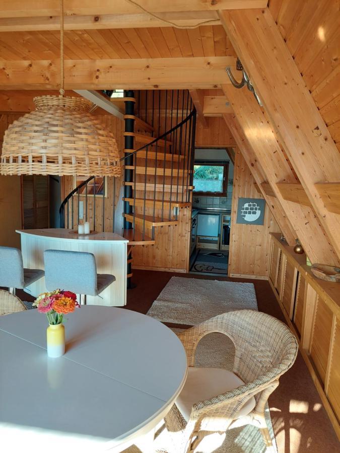 Haus Am See Willingen Willingen  Zewnętrze zdjęcie
