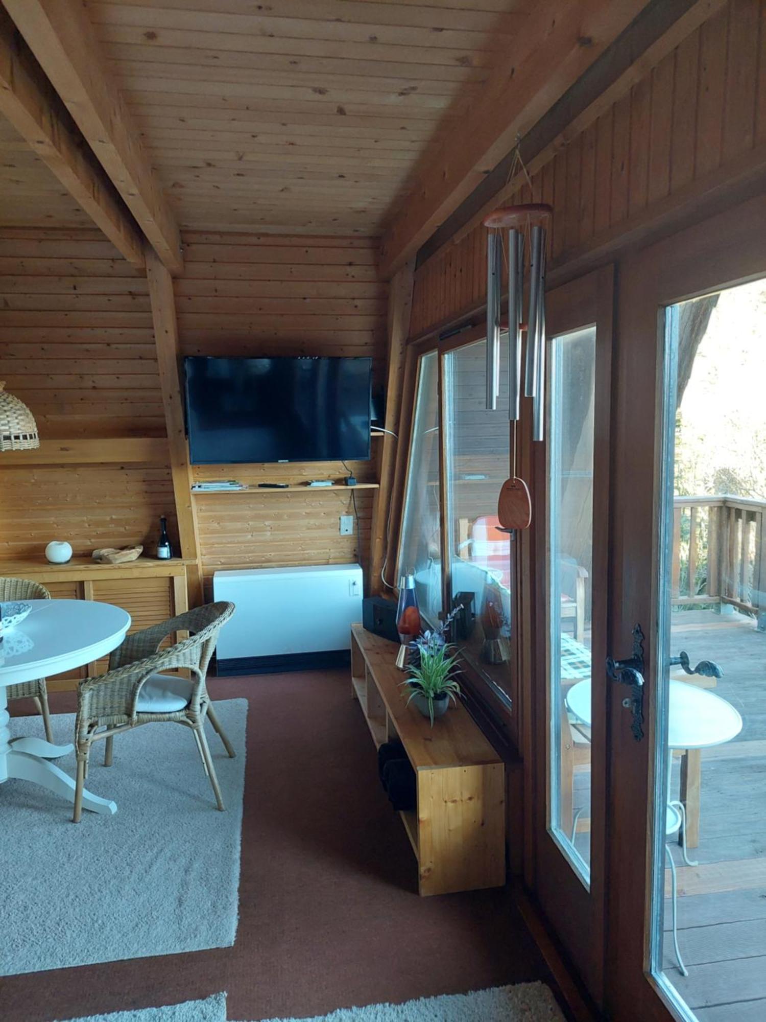 Haus Am See Willingen Willingen  Zewnętrze zdjęcie