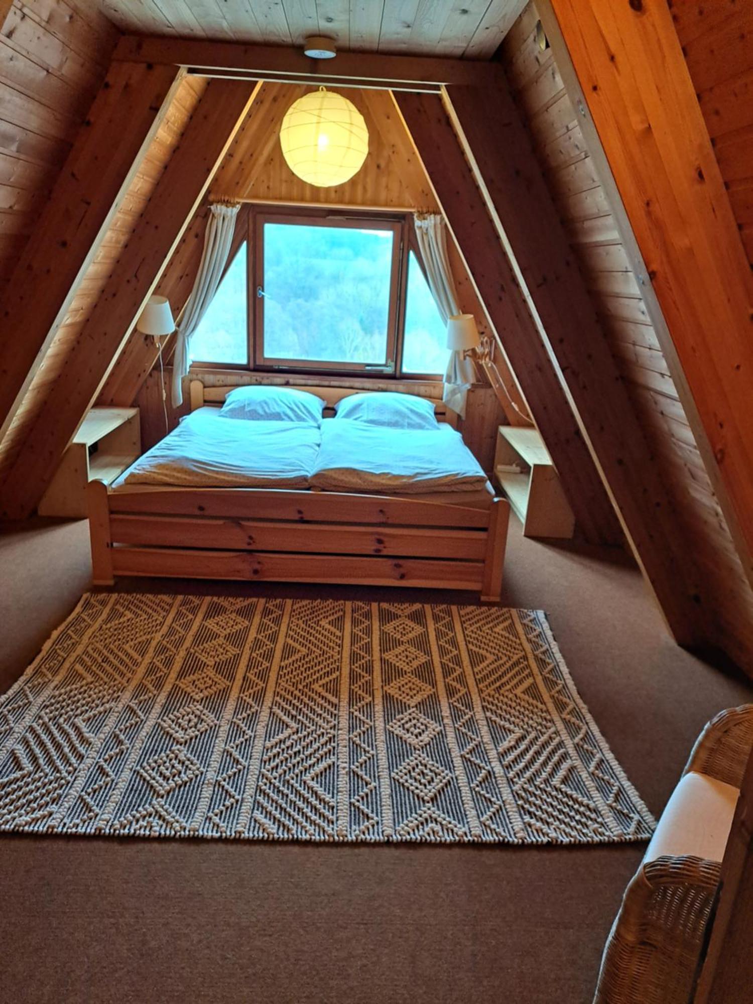 Haus Am See Willingen Willingen  Zewnętrze zdjęcie